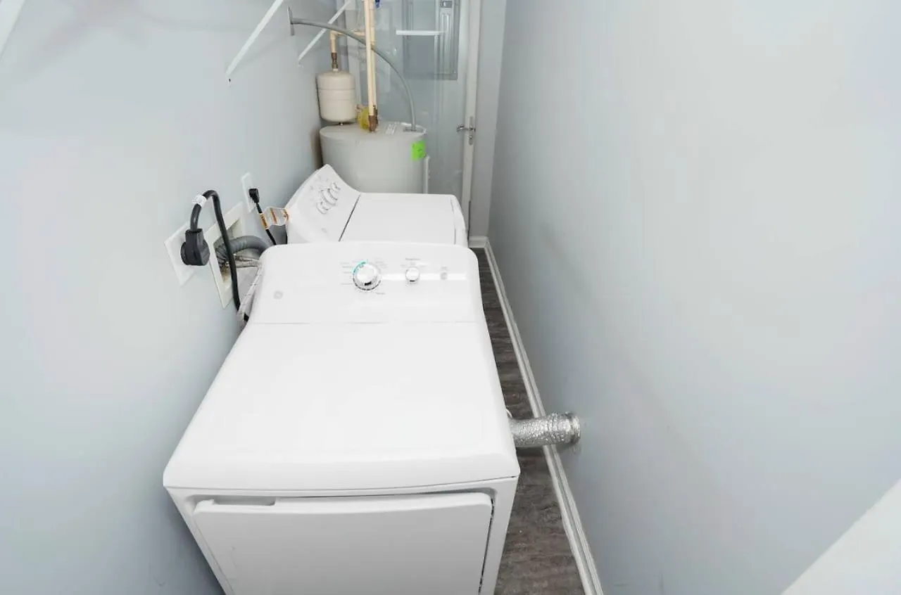 Holiday home Spacious Family Retreat - Churchill Downs & Downtown Louisville United States