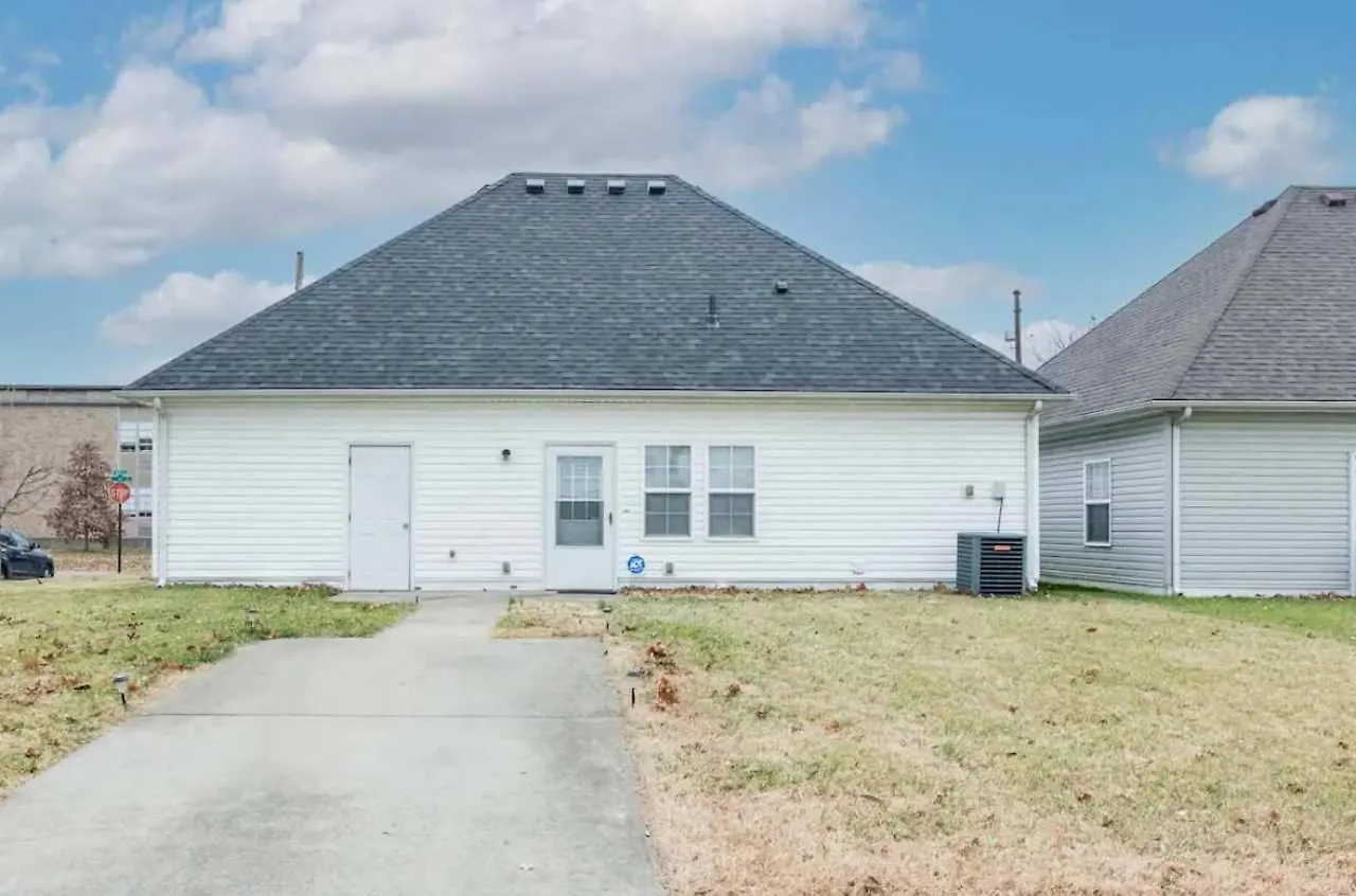 Holiday home Spacious Family Retreat - Churchill Downs & Downtown Louisville United States